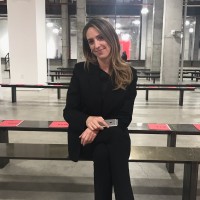 Self-employed Employee Shaye Vercollone's profile photo