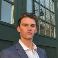 Waldorf Astoria Hotels & Resorts Employee Jack Kovacs's profile photo