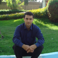Building Project Employee Asgar Abbasi's profile photo