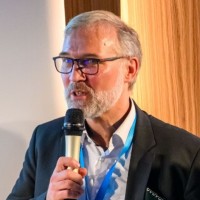 GRTgaz Employee Nicolas Peugniez's profile photo