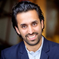 Bain & Company Employee Bhavik Patel's profile photo