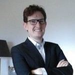 JG Solutions BV Employee Bob Boone's profile photo