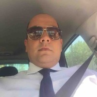 E-mail e número de telefone de Yassine Boubakri