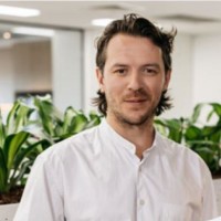 Capabuild Employee Alexey Karipoff's profile photo