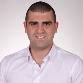 Denizhan Zaimoglu Email & Phone Number