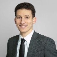 Echo Partners Employee Julien Sejean's profile photo