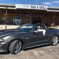 APEX SECURITY GROUP Employee Amy Delgado's profile photo