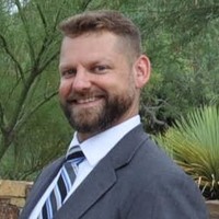 Evercast Employee Matt Beck's profile photo