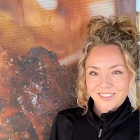 Phil's BBQ Employee Aubrey Patterson's profile photo