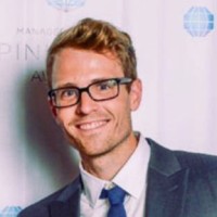 CME Group Employee Brian Gierke's profile photo