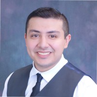 Harris County Auditor's Office Employee Adam Espinoza's profile photo