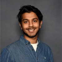 Vatn Systems Employee Maulik Patel's profile photo