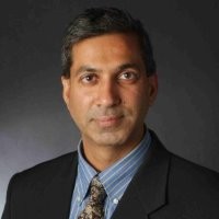 HMC Employee Alok Mehrotra's profile photo