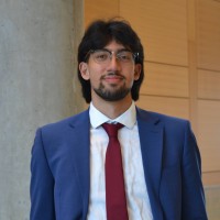 Hotel 1928 Employee Mohamed Farooki's profile photo