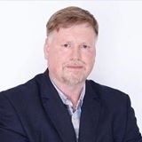 Partou Employee John Posthuma's profile photo