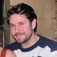 Zipline Employee Don Jack's profile photo