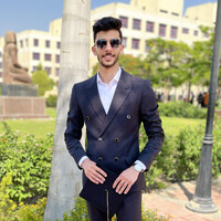 Eslam Hatem Email