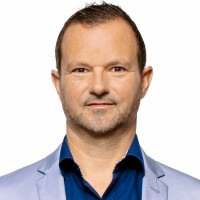 codecentric AG Employee Markus Zink's profile photo