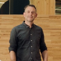 Fuse Vectors Employee Stefan Kol's profile photo