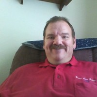Revere High School Employee Jeff Schuelein's profile photo