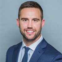 Morgan Stanley Employee Blake Schmidt's profile photo