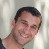 NVIDIA Employee Ariel Levy's profile photo