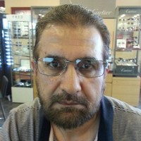 Burlington Stores, Inc. Employee Saeed Sheikh's profile photo