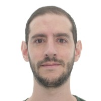 BackApp Software Employee Juan Esteban Gaviria Jaramillo's profile photo