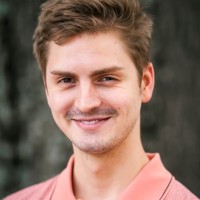 RXO, Inc. Employee Thomas Strader's profile photo