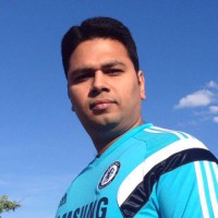 Zeeshan Saeed's profile photo