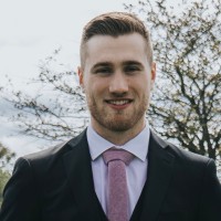 Camping World Employee Benjamin Kaiser's profile photo