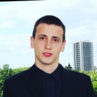 Depositphotos Employee Vitalii Bortnik's profile photo