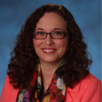 Santa Fe Catholic High School Employee Camille Jowanna's profile photo