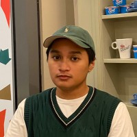 TGT Global Employee Paul Banjawan's profile photo