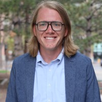 San Juan High School Employee James Hansen's profile photo