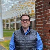 Linear Retail Properties Employee Christopher Scharff's profile photo