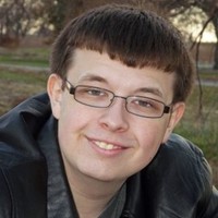 Serco Employee Chase Stump's profile photo
