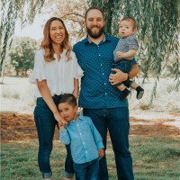 SIF, Idaho Workers' Compensation Employee Cit Blake Mecham's profile photo