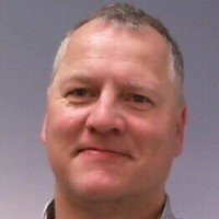 AVEVA Employee Peter Fray's profile photo