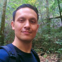 Key Code Media Employee Andrew Vargas's profile photo