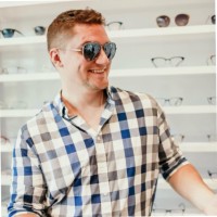 Nathan Eldridge Email & Phone Number