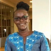 Alliance of Bioversity International and CIAT Employee Nekesah Wafullah's profile photo