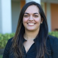 Aneesa Charania Email & Phone Number