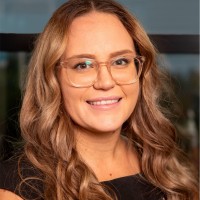 The Workwear Shed Employee Charlotte Beddall's profile photo