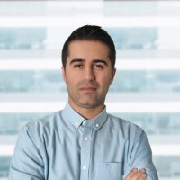 Sea to Sky Network Solutions Employee Babak Soleymani's profile photo