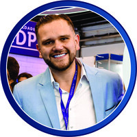 CLAE Equipamentos Analíticos Employee Rogério Júnior's profile photo