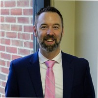 Patrick & Henry Community College Employee Chris Wikstrom's profile photo