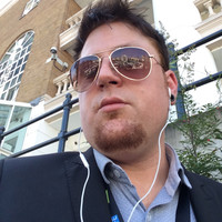 EC-MSP Ltd Employee Sheldon Rycroft's profile photo