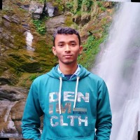 seapinfotech Employee Subhasis Barman's profile photo