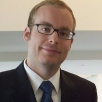 Compound Photonics Employee Joshua Wiersma's profile photo